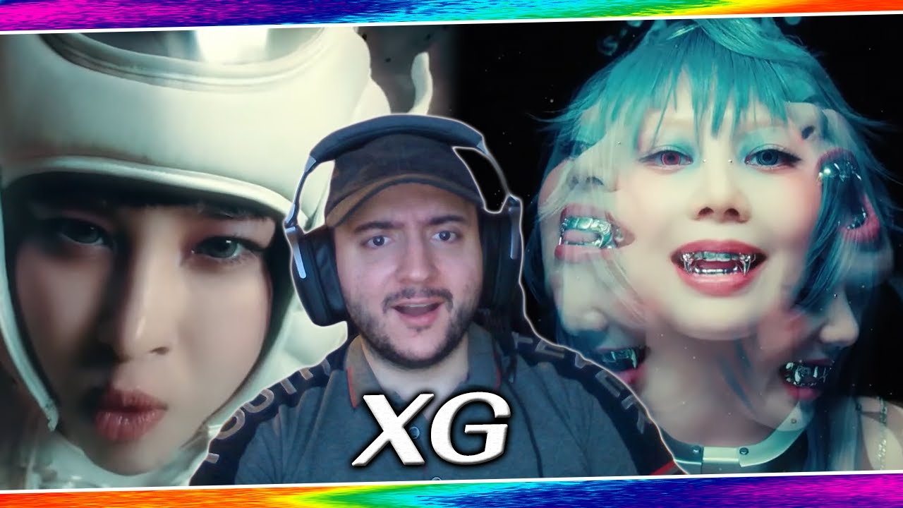 XG - WOKE UP (Official Music Video) | REACTION 🤕THEY SLAPPED ME LEFT RIGHT🤕
