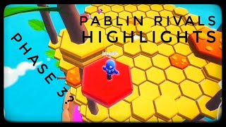 Pablin rivals tournament highlights | Stumble guys