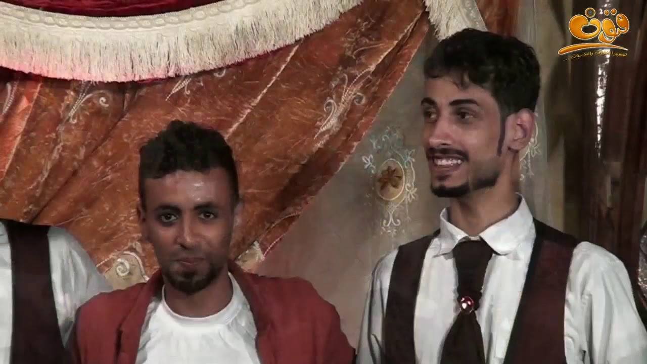 عبدالله علي العطاس اغنية عسئ بحر الهواء افراح ال باجابر