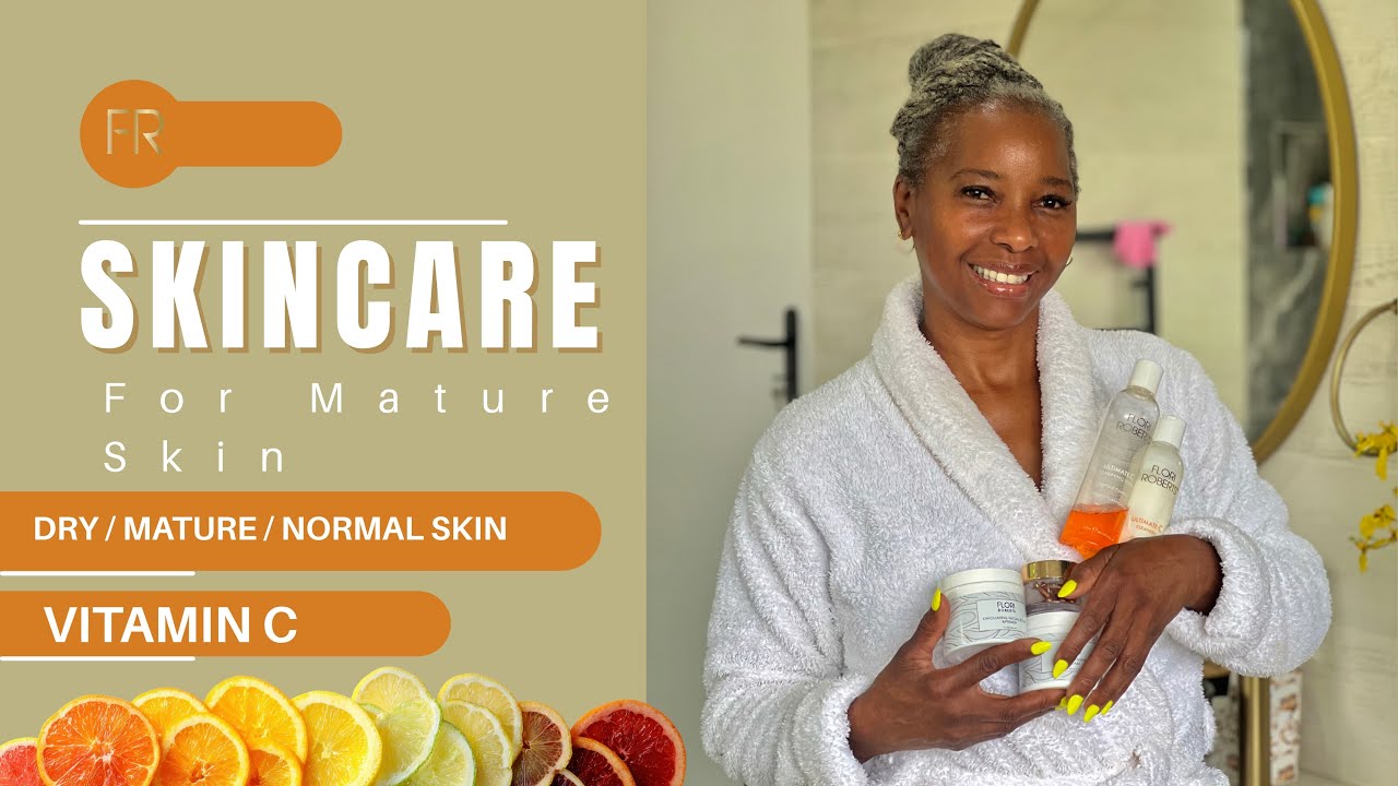 TURN BACK THE CLOCK ON DULL,TIRED SKIN - Reveal a youthful radiant glow at any age