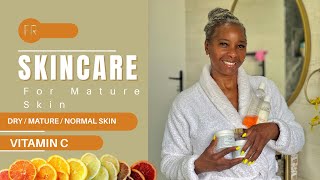 TURN BACK THE CLOCK ON DULL,TIRED SKIN - Reveal a youthful radiant glow at any age   screenshot 4