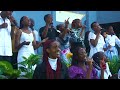 MWANA WANJYE Coverd By AZAPH Choir