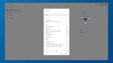 Admin app | IXON Cloud Tutorial