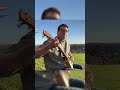Learn banjo online with relaxed easy to follow lessons #shorts