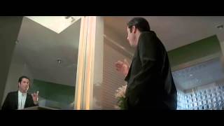 Trailer Recut Pulp Fiction