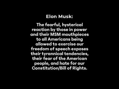 The Hysterical Reaction By Those In Power Exposes 