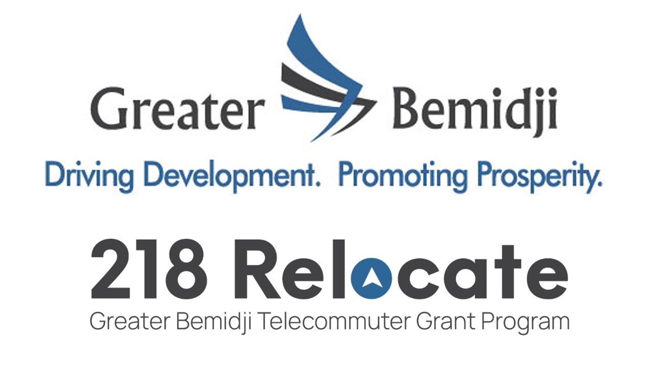 Greater Bemidji Luring Remote Workers to Relocate to Area with Some Perks
