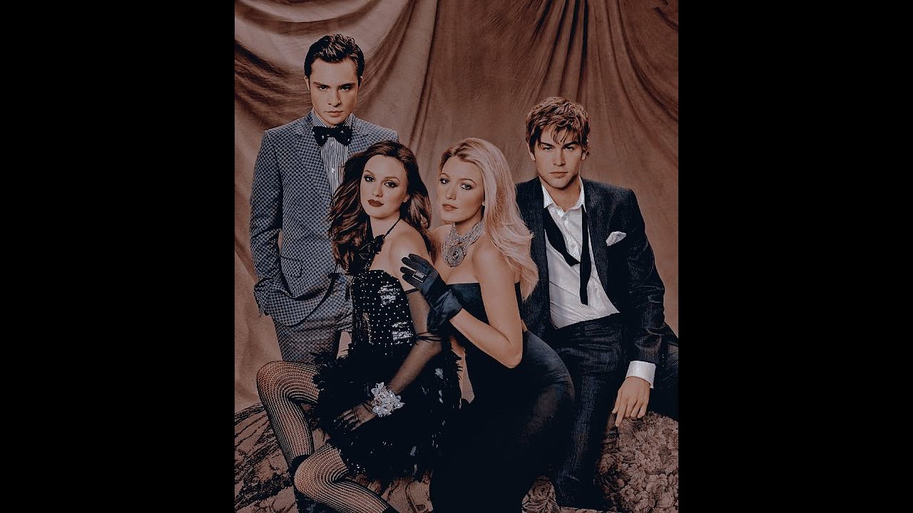 Chair & Serenate  ll moral of the story.