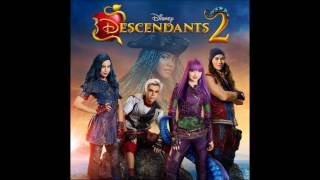 Poor Unfortunate Souls  (From "Descendants 2"/ Audio Only)