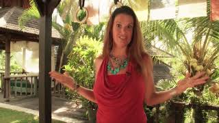🌹Shakti  FREE training series- yoga/tantra for women-wild sacred feminine screenshot 3