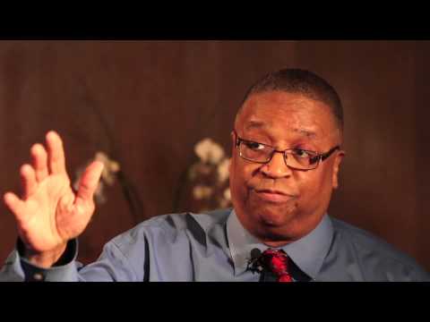 BG -King County Councilmember Larry Gossett On The Breakfast Group