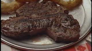 Hickory Hollow Steaks