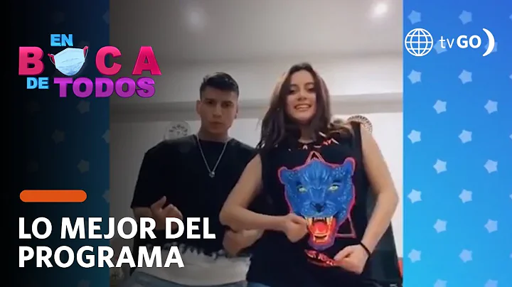 En Boca de Todos: Amy Gutirrez habra terminado su ...