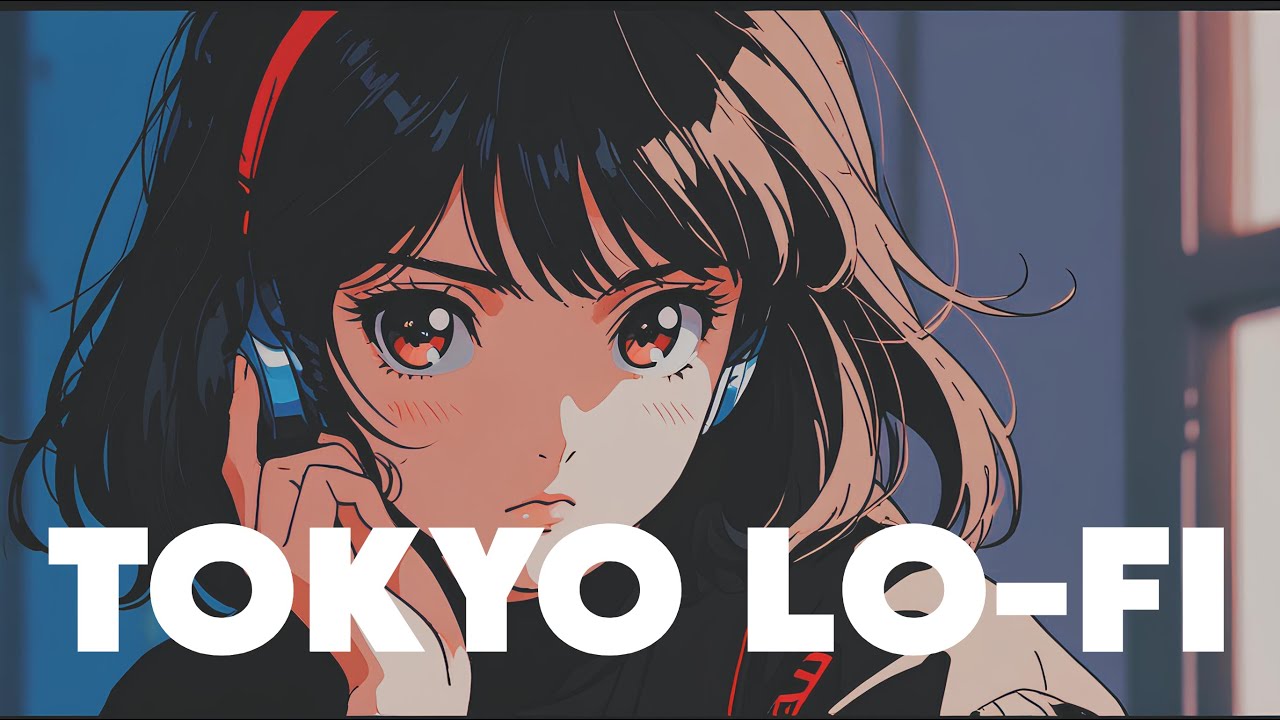 𝐏𝐥𝐚𝐲𝐥𝐢𝐬𝐭 80's Japan Night Vibes🌙 / Lofi Hiphop Mix (Chill & Study ...