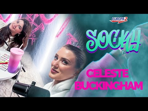 Celeste Buckingham o