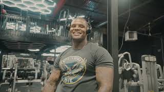 🦅🦅🦅🦅 Old School Iron Bangout with Demetriii