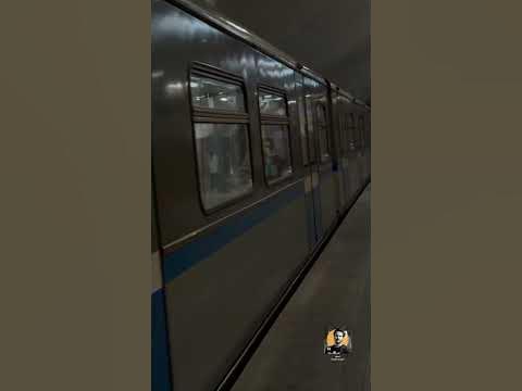 Метро 🚇Казань 🇷🇺 - YouTube