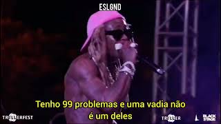 Lil Wayne - Whats Poppin (Tradução - Legendado)