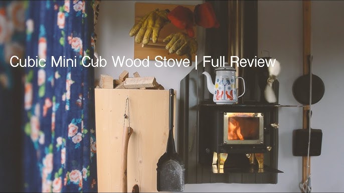 Top 5 Advantages of Having a Mini Wood Stove in your Tiny Space – Cubic  Mini Wood Stoves