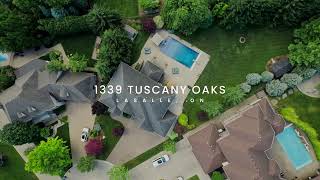 1339 Tuscany Oaks Dr - The Legal Edge Team