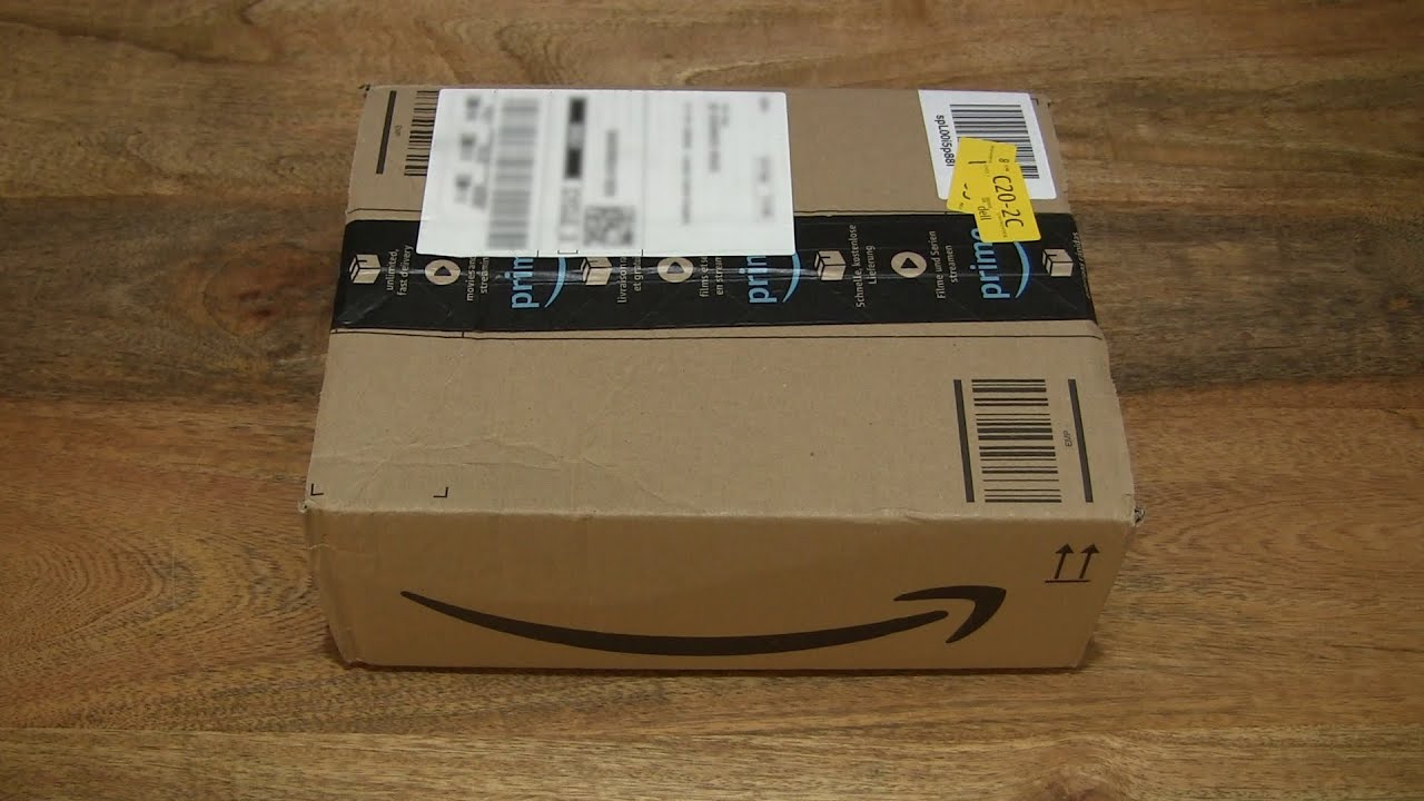 What S A Very Good Used Condition Amazon Warehouse Item Like Youtube