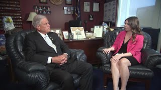 Rep. Ralph Norman (R-SC) | Capitol Conversations