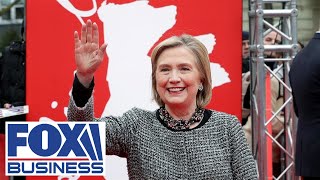 Will new deposition lead to accountability for Hillary Clinton?