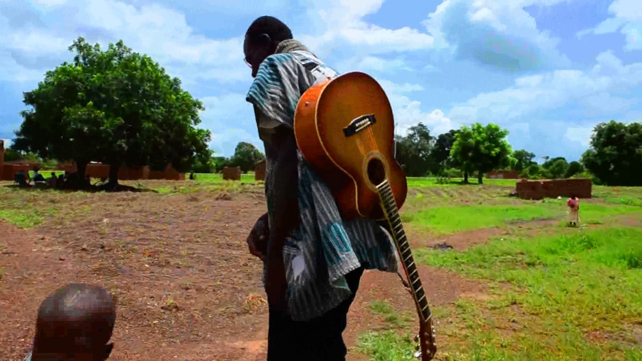 Dieudonné SOME clip