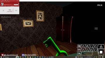 Hello Neighbor Alternative Reality Part 5
