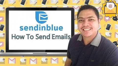 SendinBlue: How To Create an Email Campaign (For Beginners)