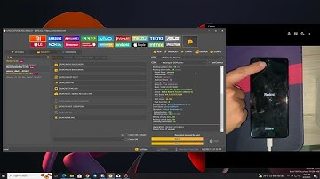 Xiaomi MIUI14 MediaTek Unlock Bootloader Successfully With UnlockTool 2023 06 02 0