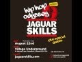 Capture de la vidéo Jaguar Skills: 300 Hip Hop Tracks In 3 Hours