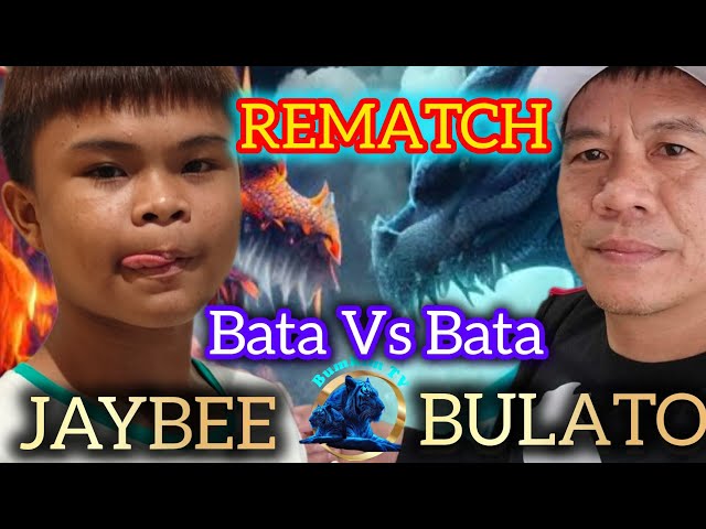 JAYBEE SUCAL 🆚 BULATO   Ten Ball, Money Game. bata vs Bata class=