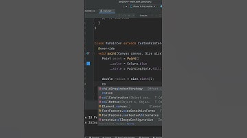 Custom Shape - Flutter #flutterwithfun
