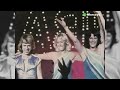 ¿Qué pasó con ABBA?