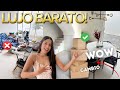 recibidor y comedor! ARRUINADOS 🚫 MUEBLES nuevos ✅ casa de LUJO 😱 SHEIN | Ale García