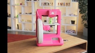 The Art of 3D Printing | Science in the City | Exploratorium