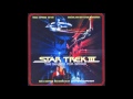 06 - Returning To Vulcan - James Horner - Star Trek III Search For Spock