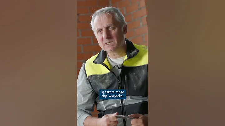 Experts test EXPERT –  EXPERT tarcza MultiMaterial X-LOCK