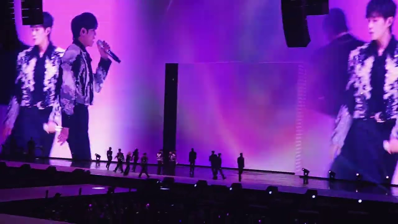 ALONE - HIGHLIGHT (Lights Go On Again Concert)