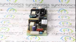 Densei-Lambda - Power Supply ZWS75AF-24/J Repaired at Synchronics