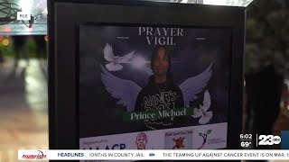 Police resubmit report on Marketplace shooting to the DA's Office