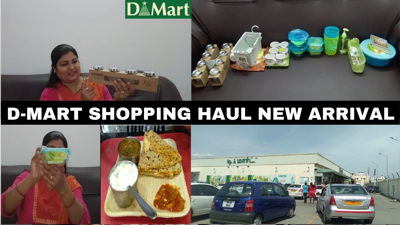 Dmart Shopping Haul New Arrival Dussehra shopping 04th October 2020