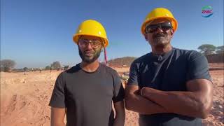 Ezra Investment Unveils $560m Coal Plant in Sinazeze