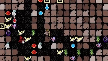 [Stream] Rift Wizard First Run - Part 3: Halloween Mode Engaged