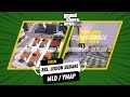 [MLO/YMAP] 🏘️Residencial Legion Square - Puerto Rican Hood by RPM || GTA 5 FiveM