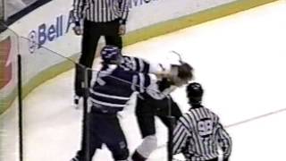 Baumgartner vs. Hulse 95-96