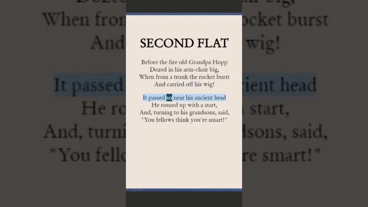 the rocket book second flat 