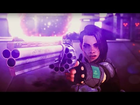 Bombshell - Official Old Friends Trailer