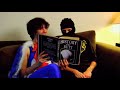 my favorite moment from every ninja sex party music video (read desc)
